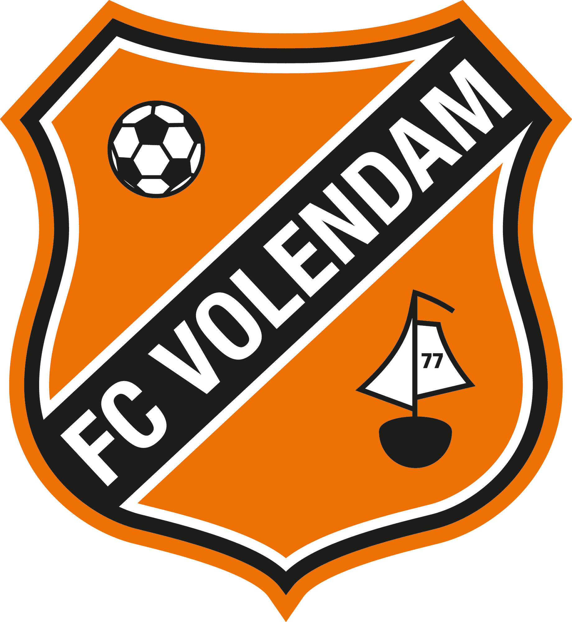 Jong FC Volendam